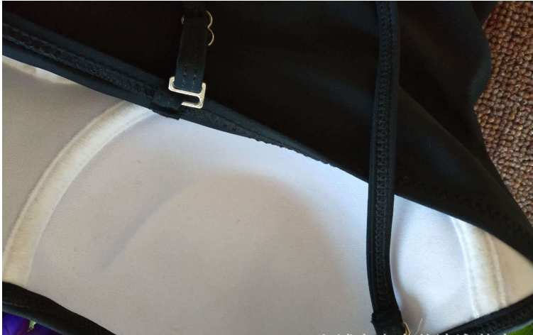 Women's Floral Digital Print One Piece Swimsuit