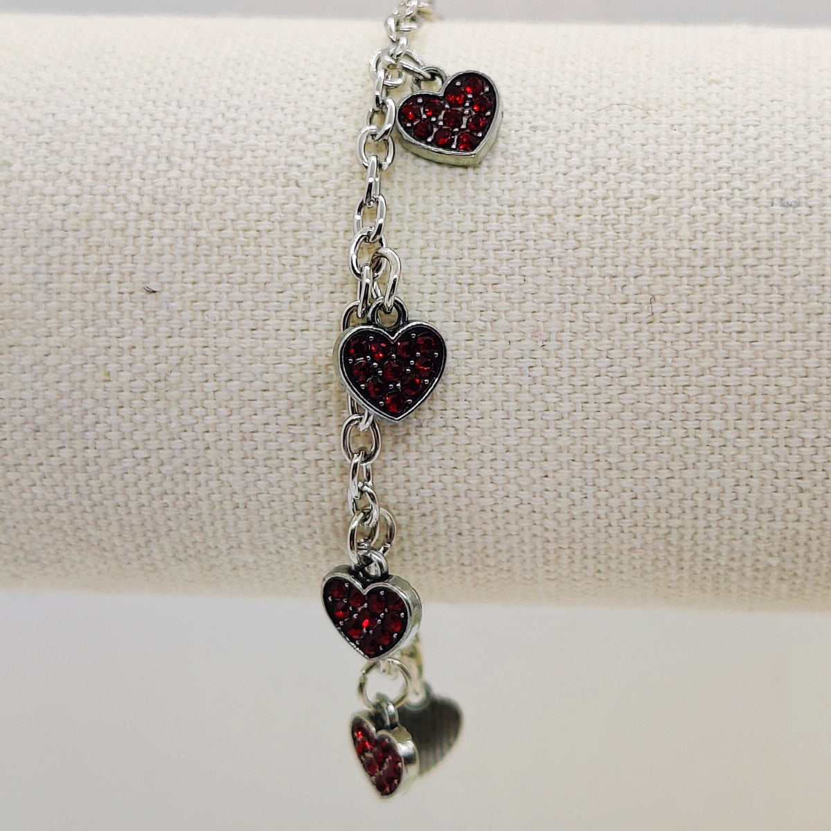 Tribal Navajo Stretch Vintage Crystal Leather Bracelets