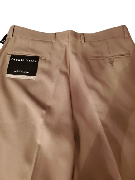Men's J. Vital Dress Pants Slacks
