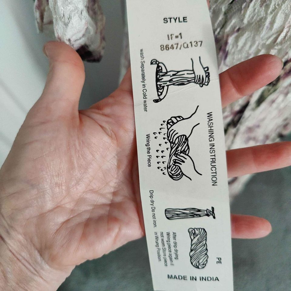 Women's Short Sleeve Long Summer Dress Size Medium NWT