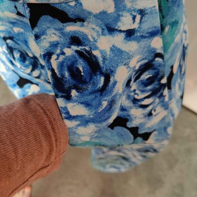 Luxe by Carmen Marc Valvo Sleeveless Square Neck Dress