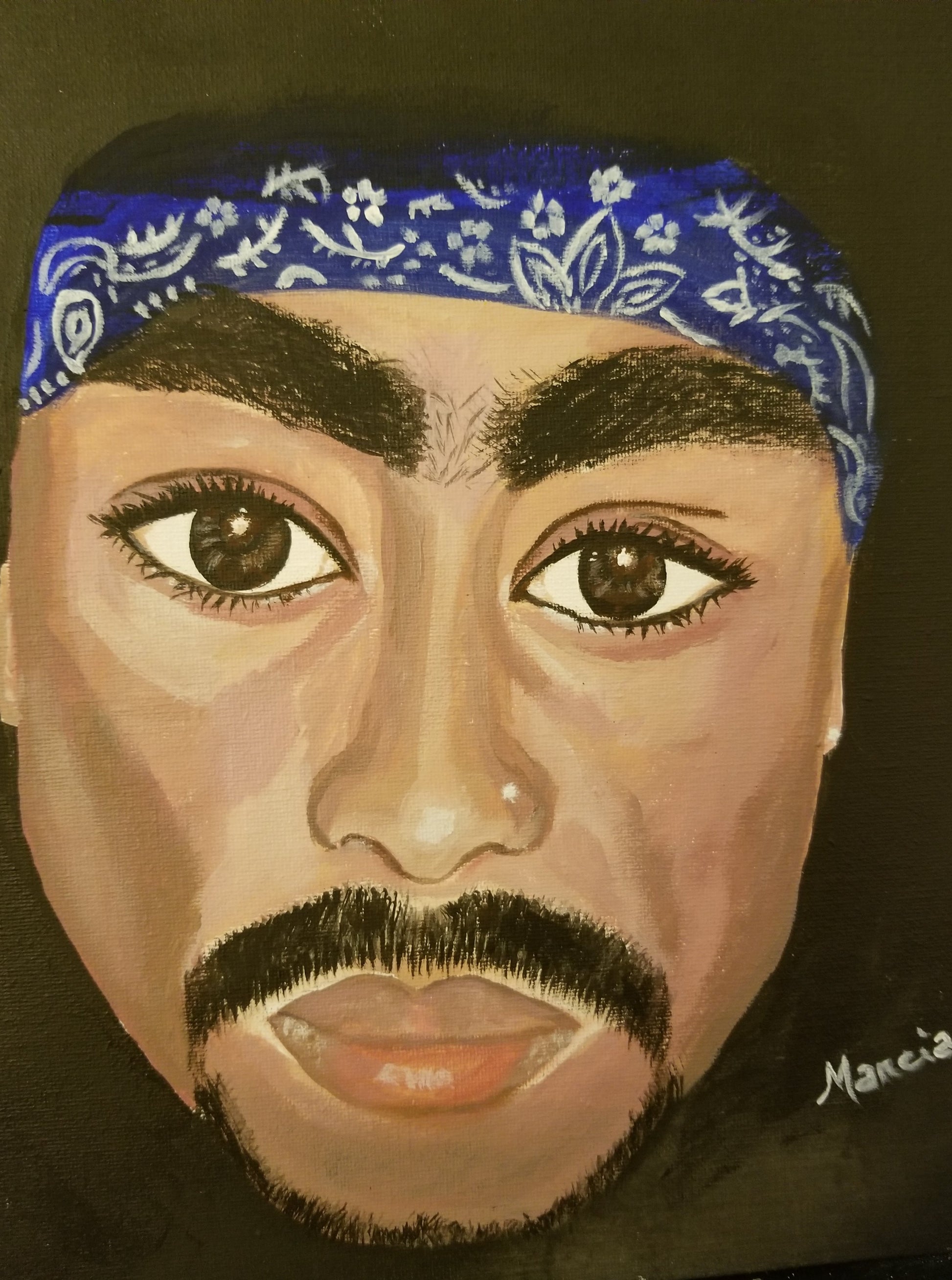 Tupac