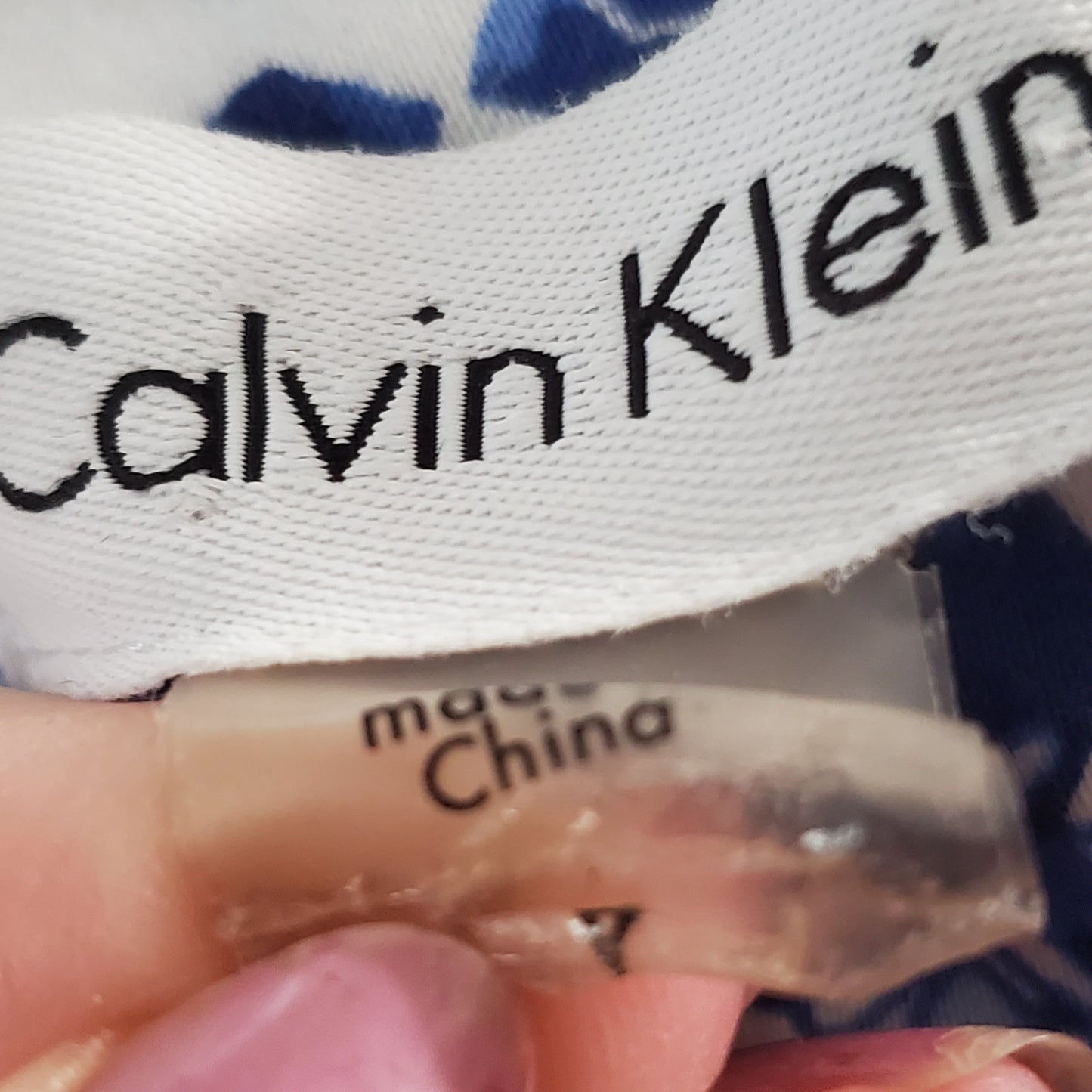 Vintage 100% Cotton Sun Dress Size 10