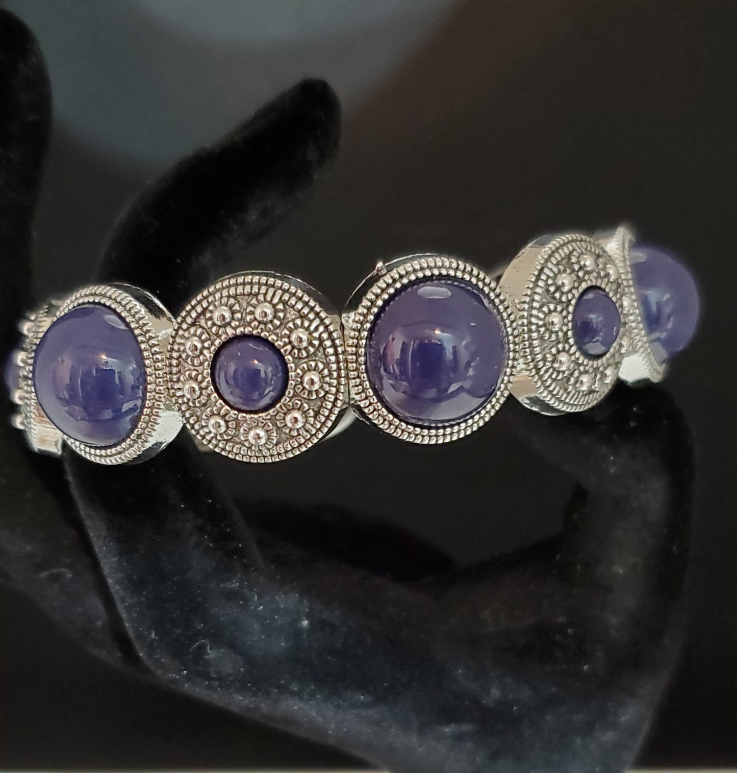 Trendy New Stretch Bracelets 4 for $20