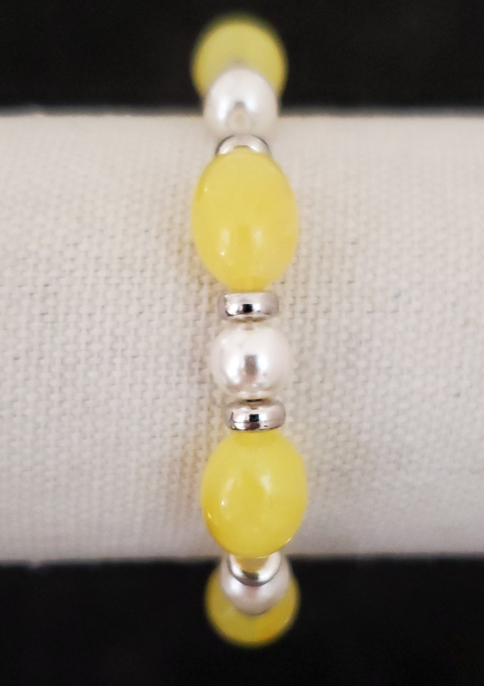 Stretch Bracelets for Young Girl, New, 4 for $16