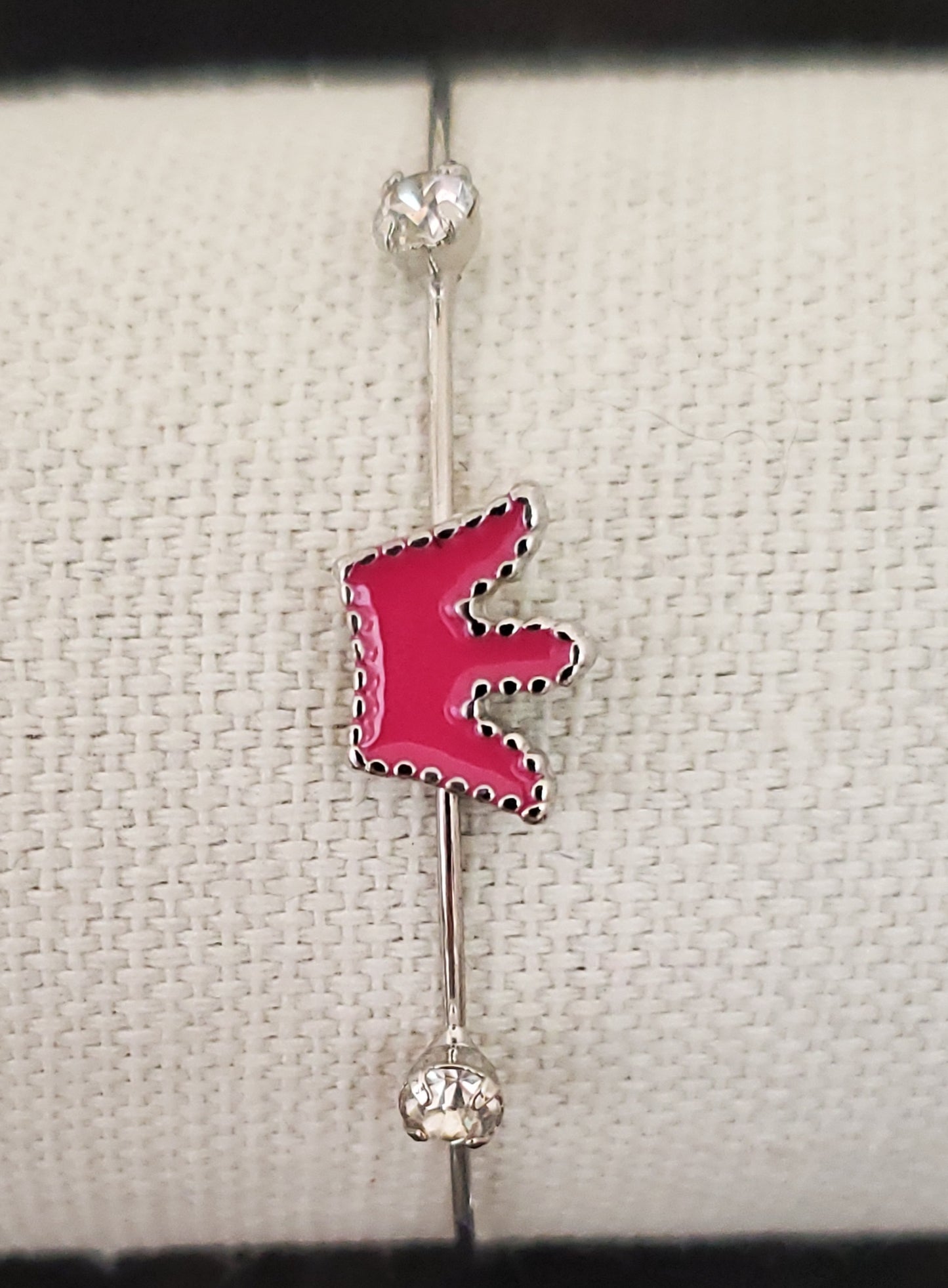 4 New Stretch Bracelets for Young Girl