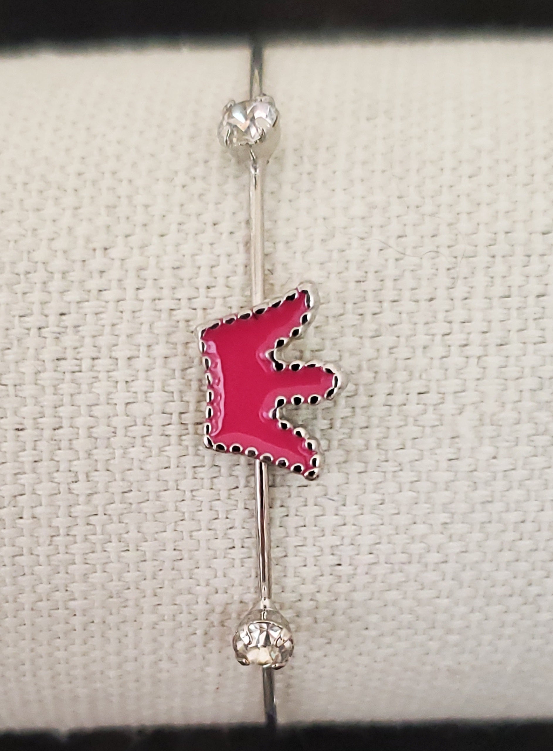 4 New Stretch Bracelets for Young Girl