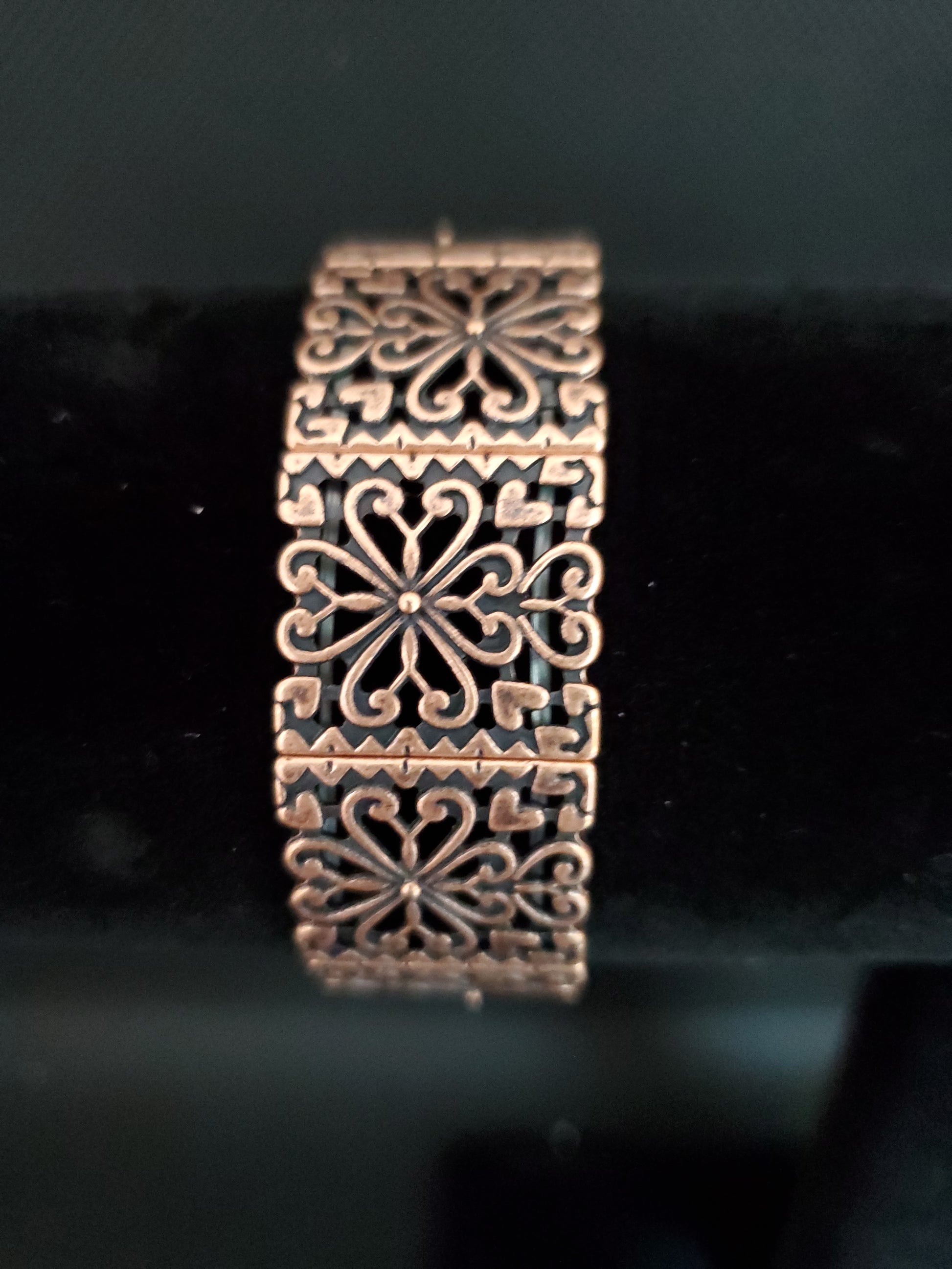 Variety of Bracelets