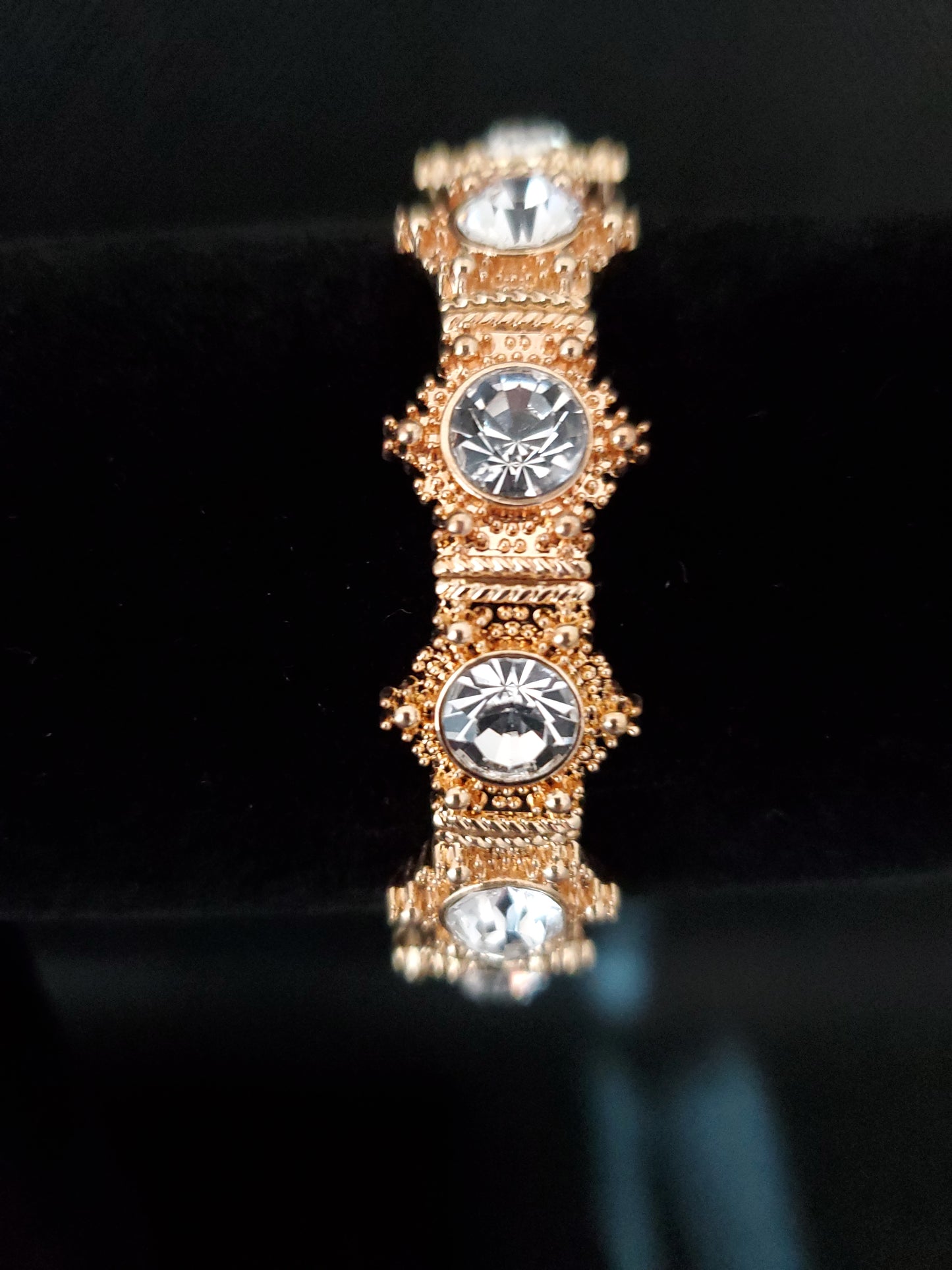 Variety of Bracelets