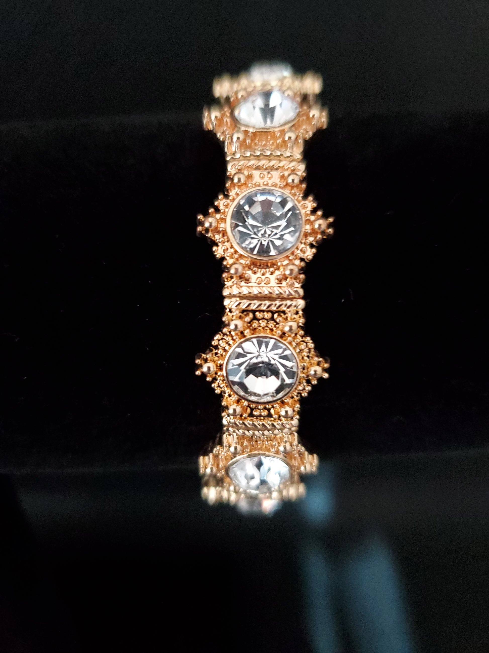 Variety of Bracelets