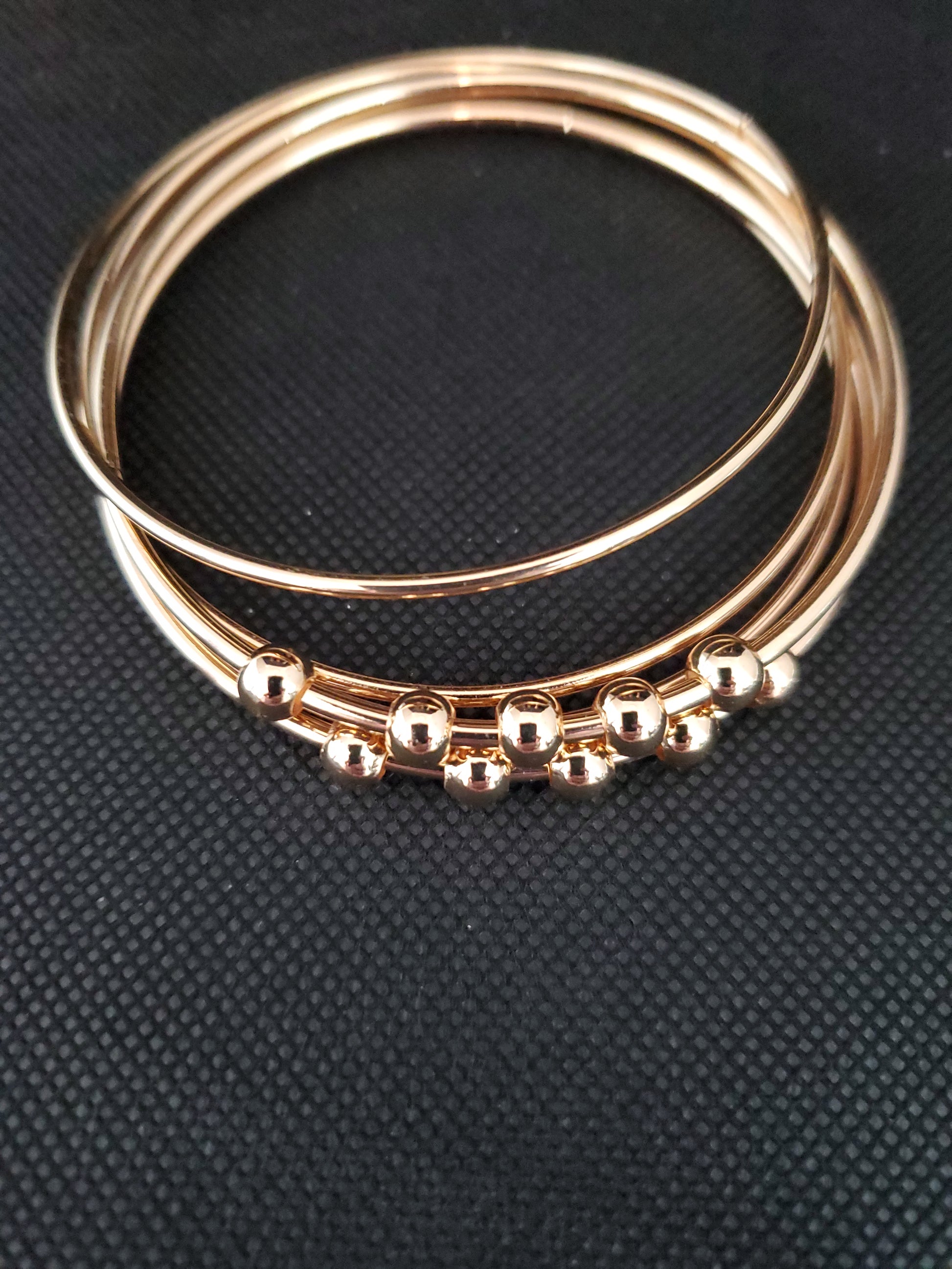 Variety of Bracelets