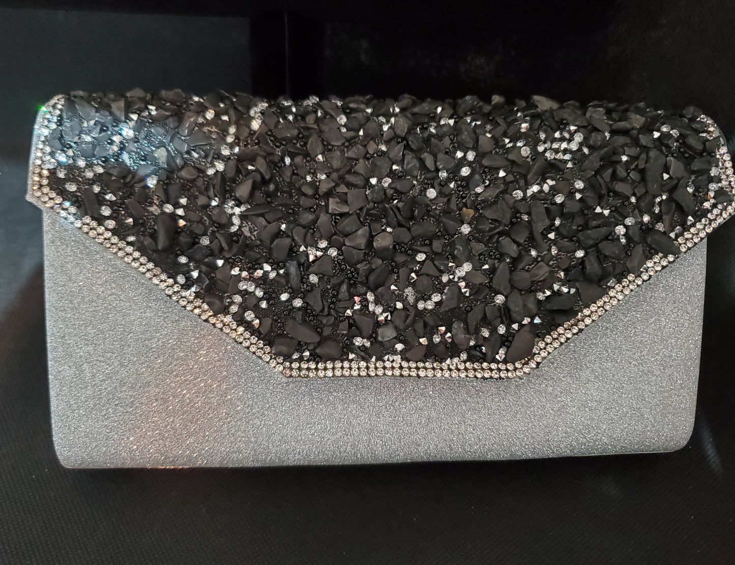 BeBe Black Ruched Dress Size Small