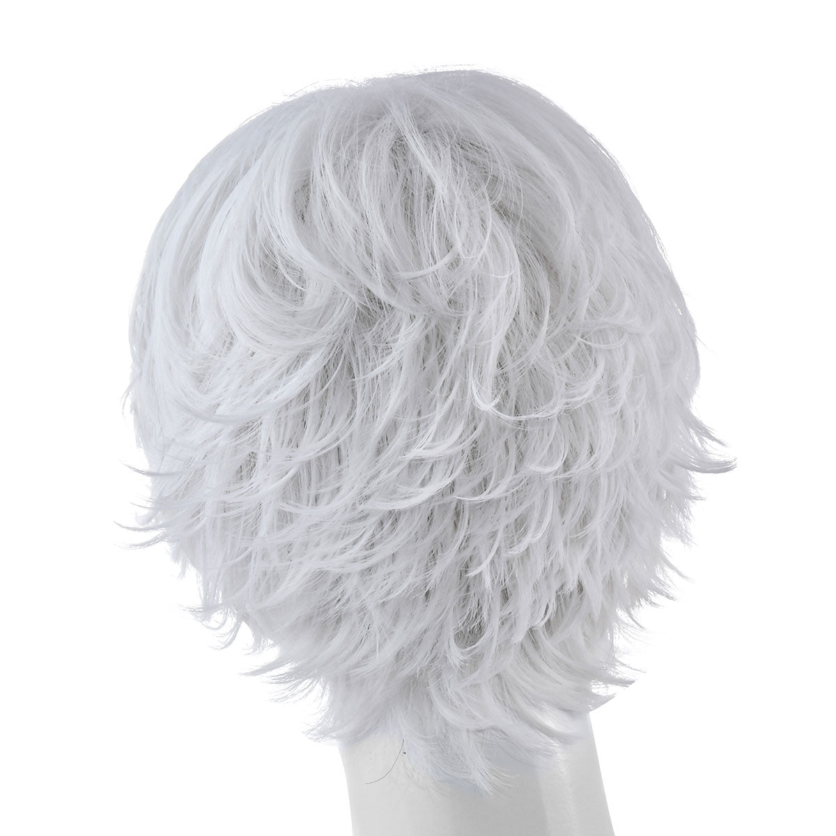 Stylish Easy Wear Hair Monique Wig