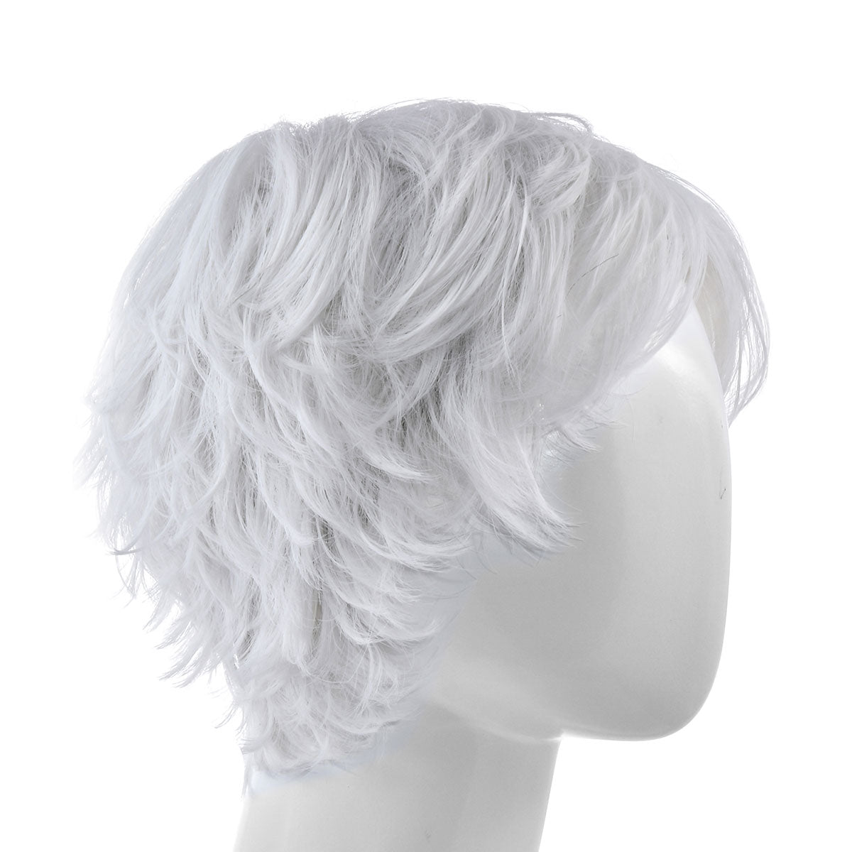 Stylish Easy Wear Hair Monique Wig