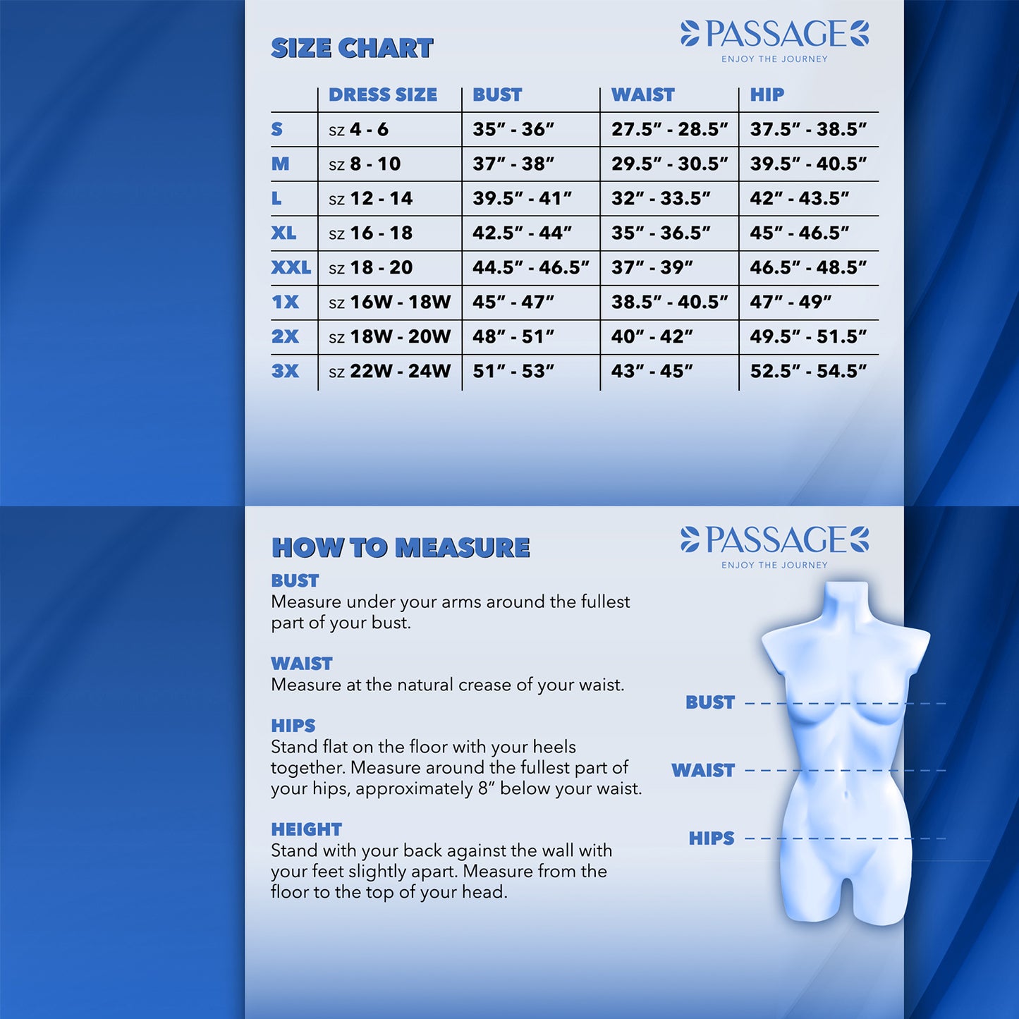 Light Grey Hooded Women's Coat Size L