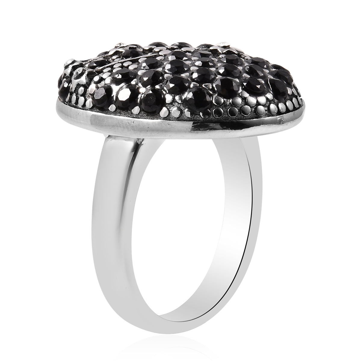 Women's Taurus Zodiac Constellation Ring and Pendant Necklace