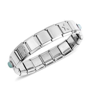 Green Aventurine Hope Stretch Bracelet Unisex