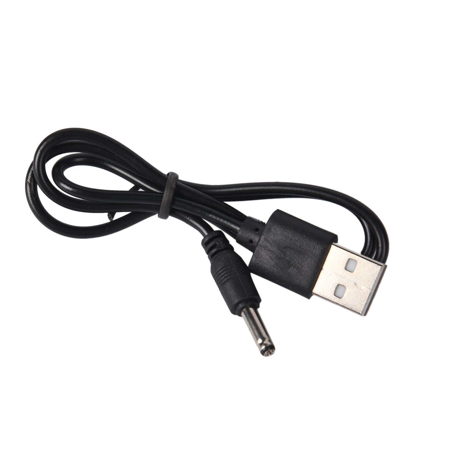 Black Waterproof 3 Leaf Adjustable Solar Light