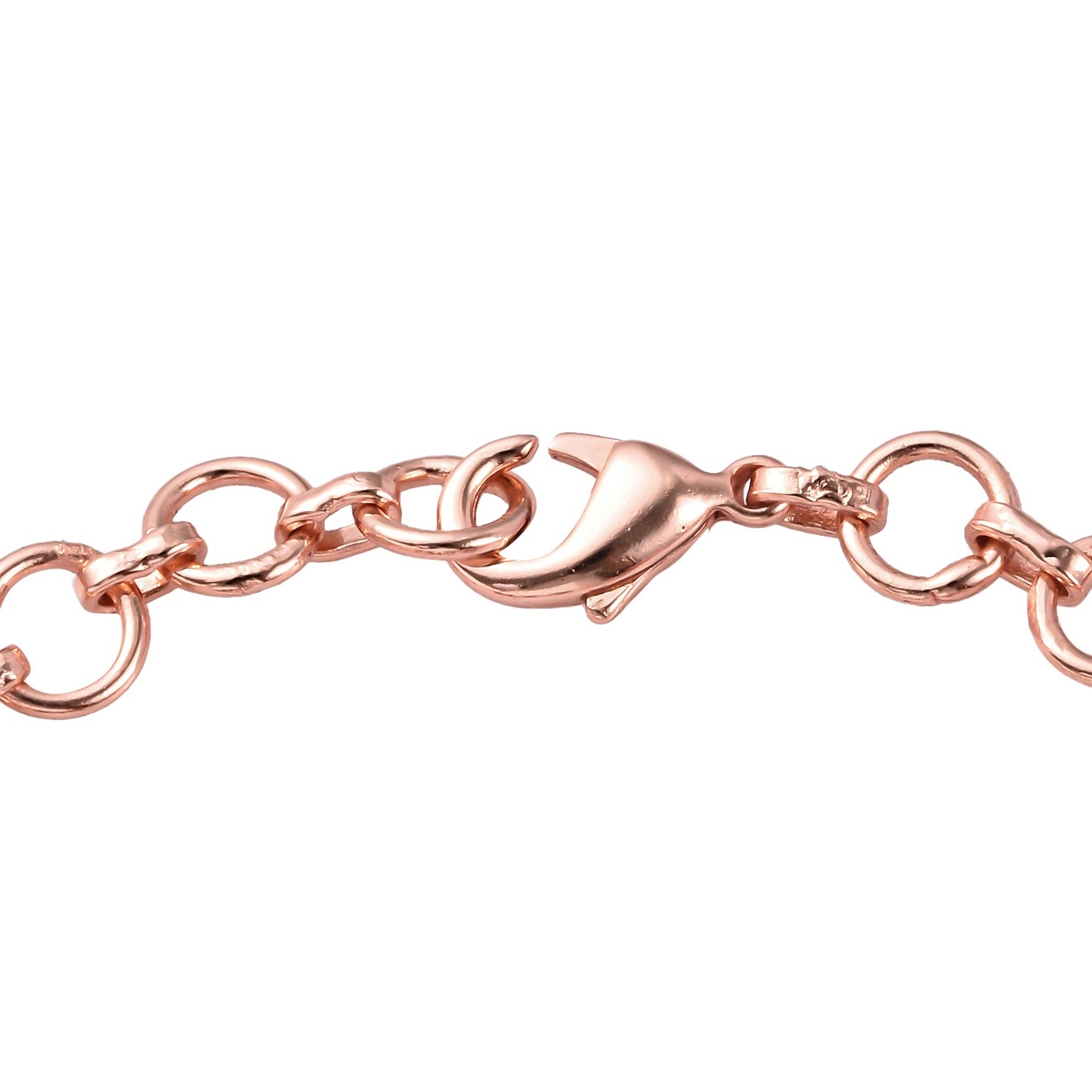 Unisex Black Onyx Bracelet Bracelet