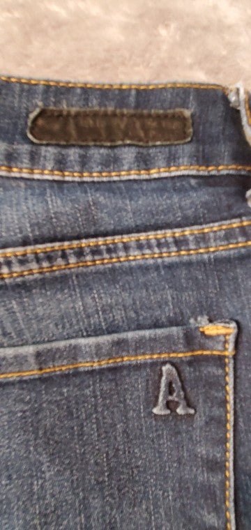 Article of Society Skinny Jeans Size 27" Waist