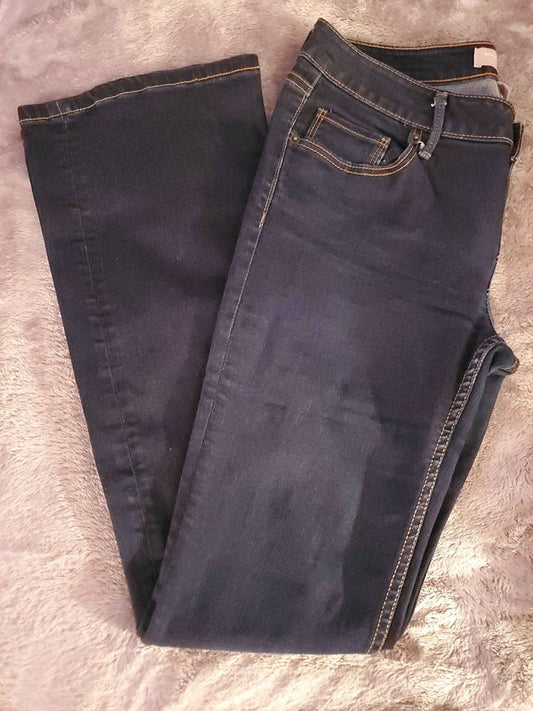 Banana Republic Jean's size 6