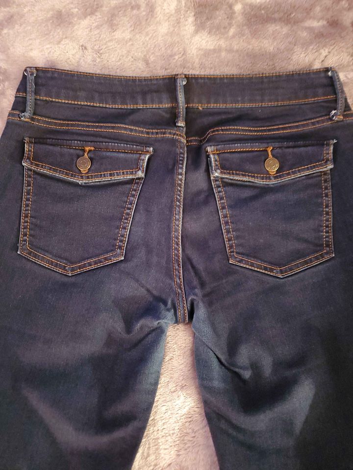 Banana Republic Jean's size 6