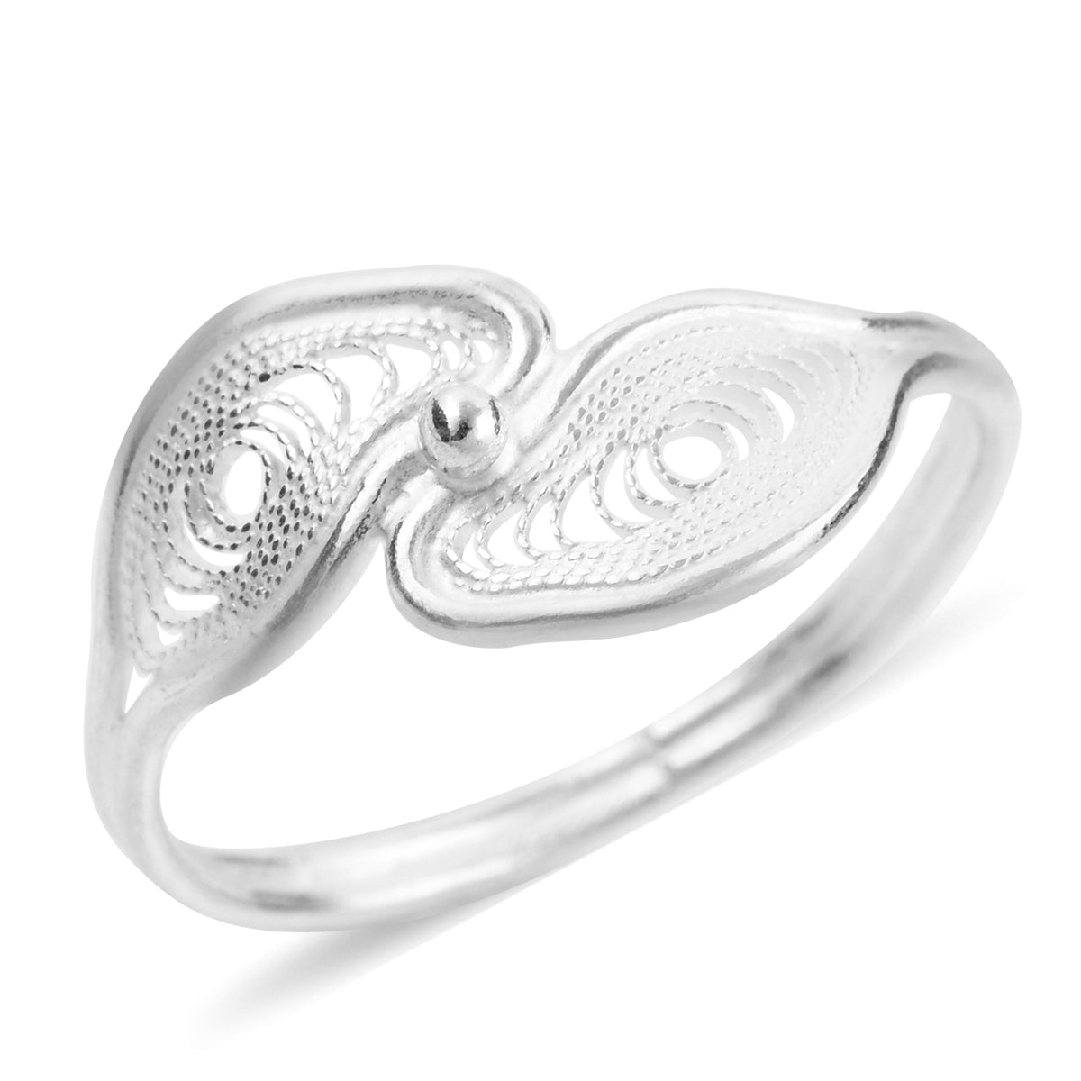 Sterling Silver Minimalist Rings