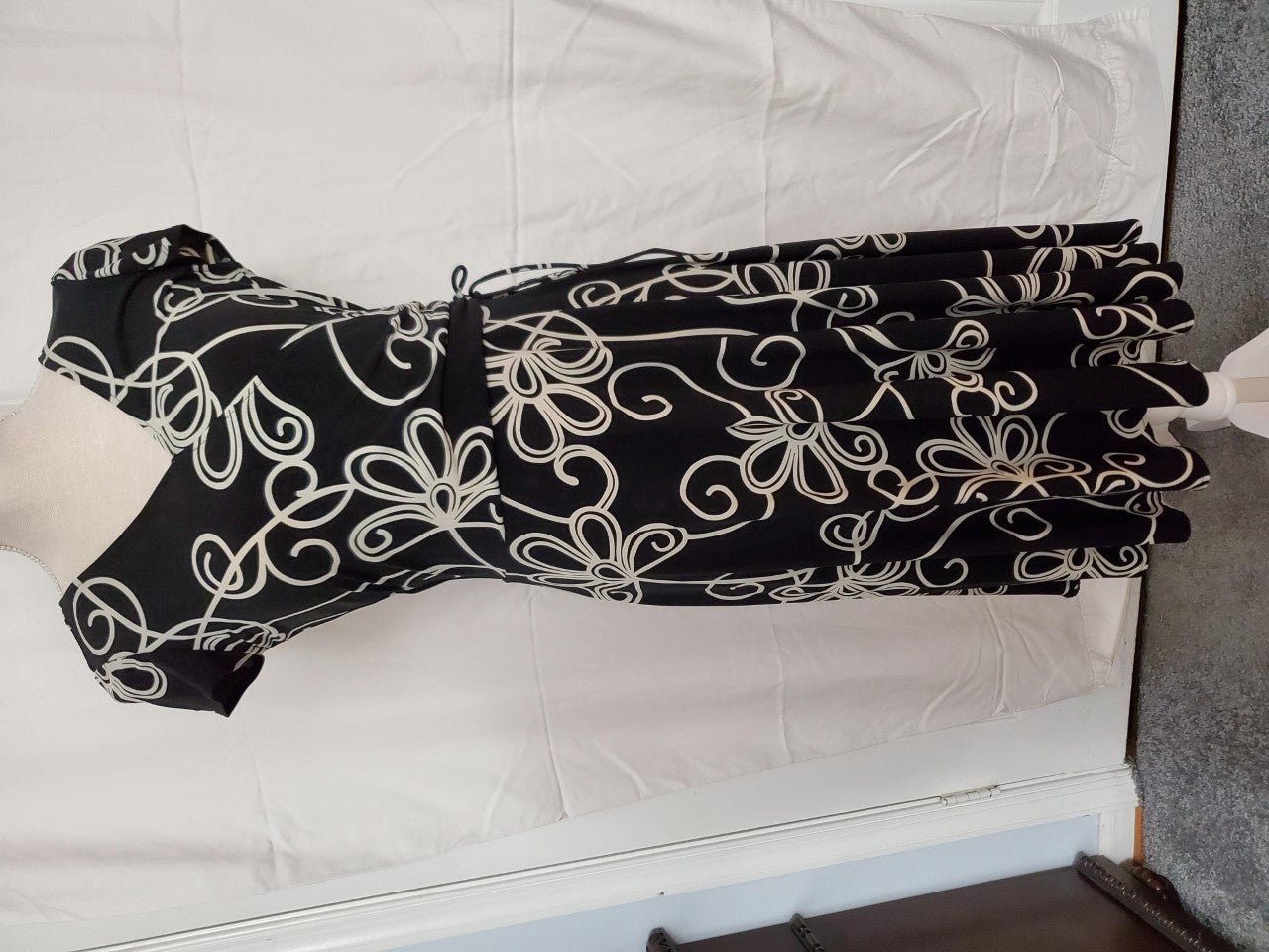 Drusy Necklace Silver Unisex - WHIMSICALIA