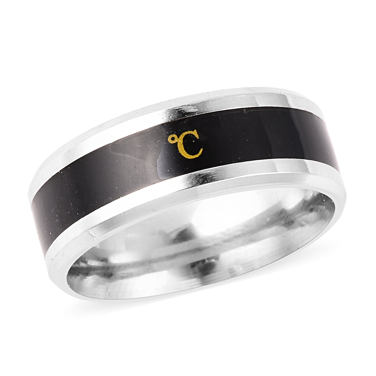 Smart Sensor Body Temperature Ring,  Multi Size