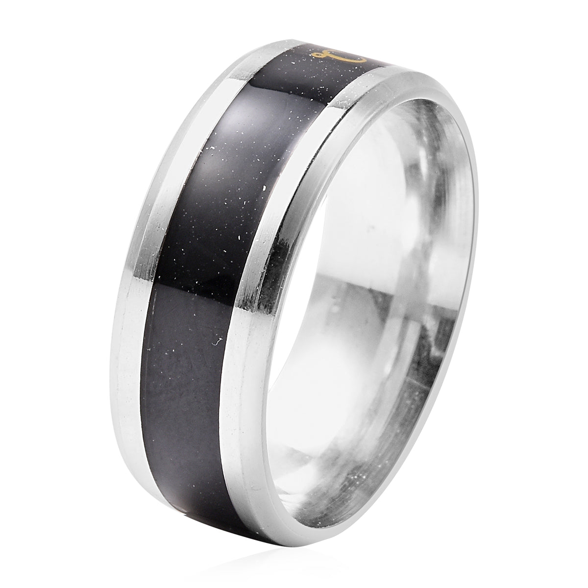 Smart Sensor Body Temperature Ring,  Multi Size