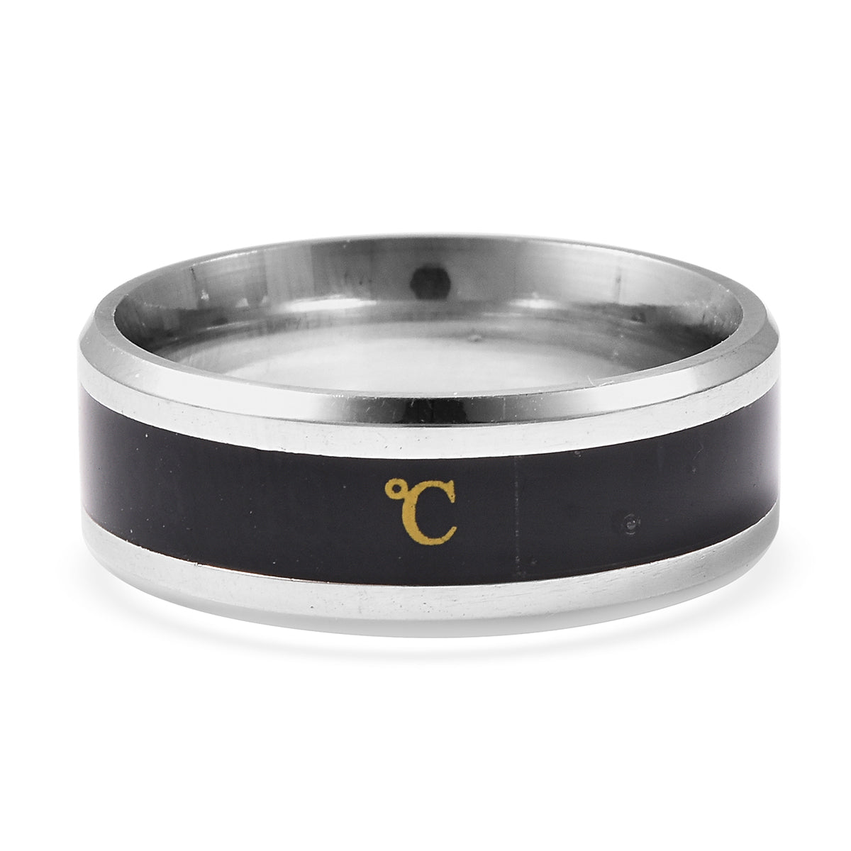 Smart Sensor Body Temperature Ring,  Multi Size