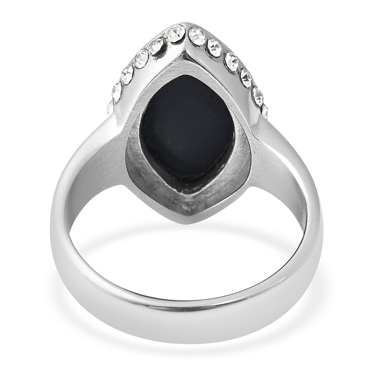 Luminous Green Opal Resin Size 6, 7, 9