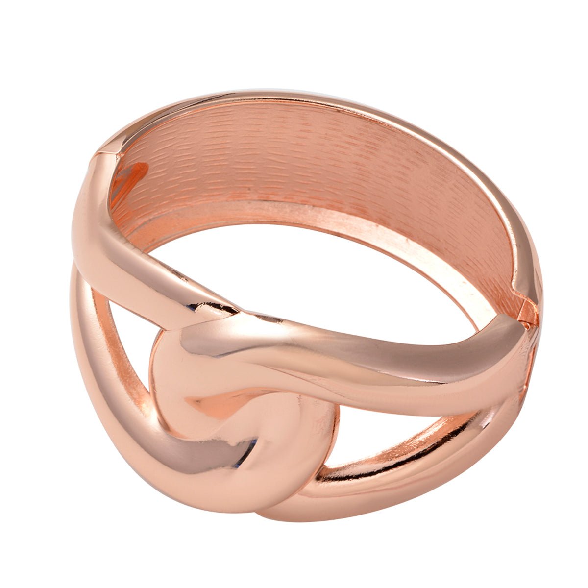 Lifestyle Bangle Chunky Bracelet