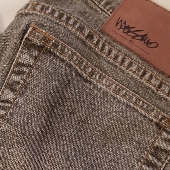 Mossimo Supply Co Jeans Size 3