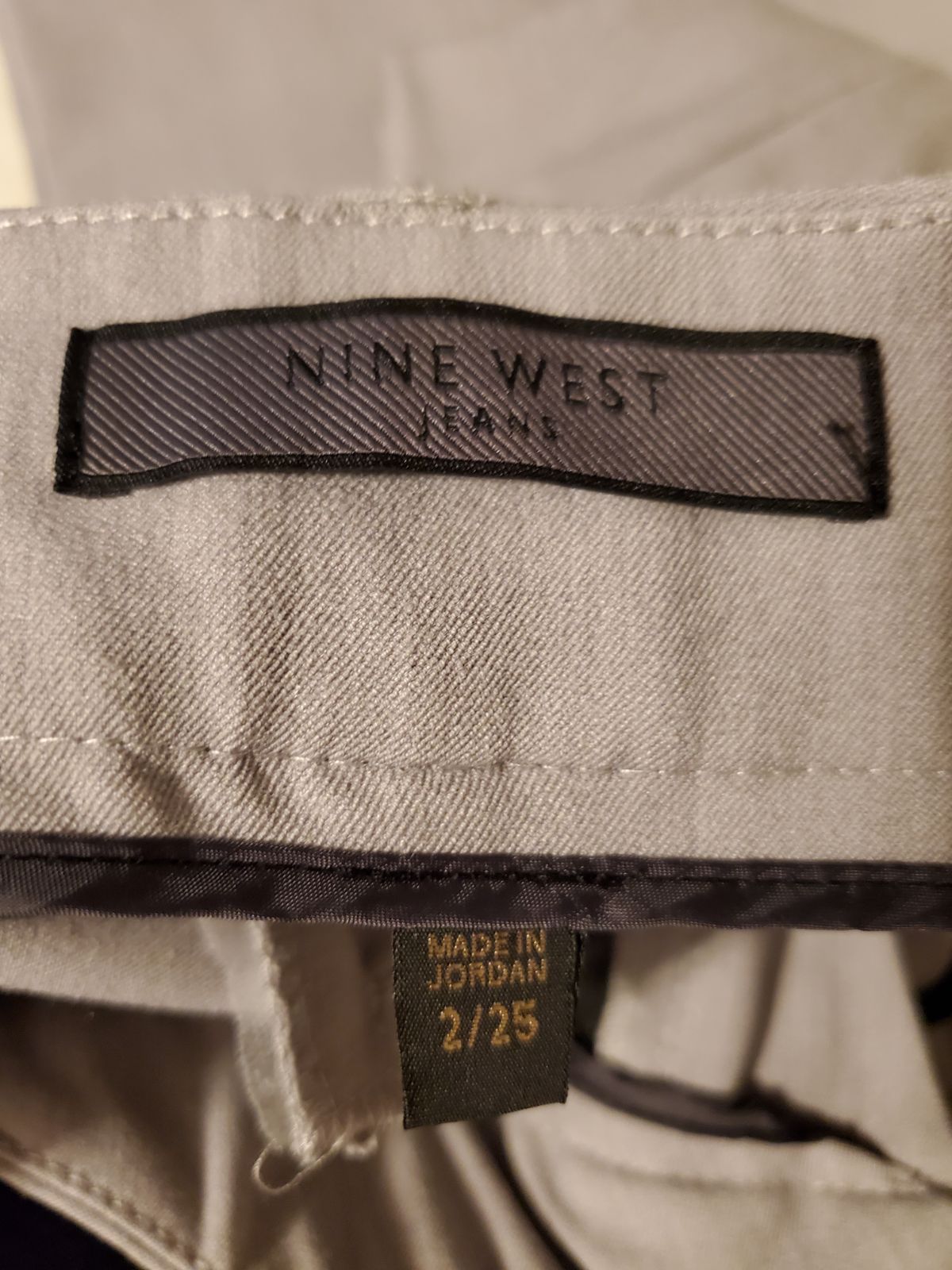 Nine West Size 2R