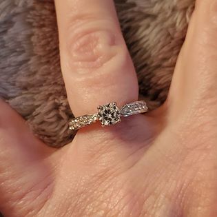 Promise Your Love Ring