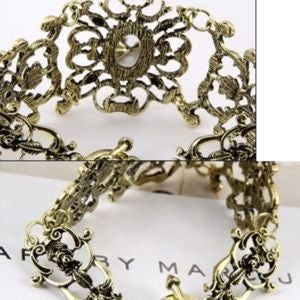 Renaissance Style Bracelet