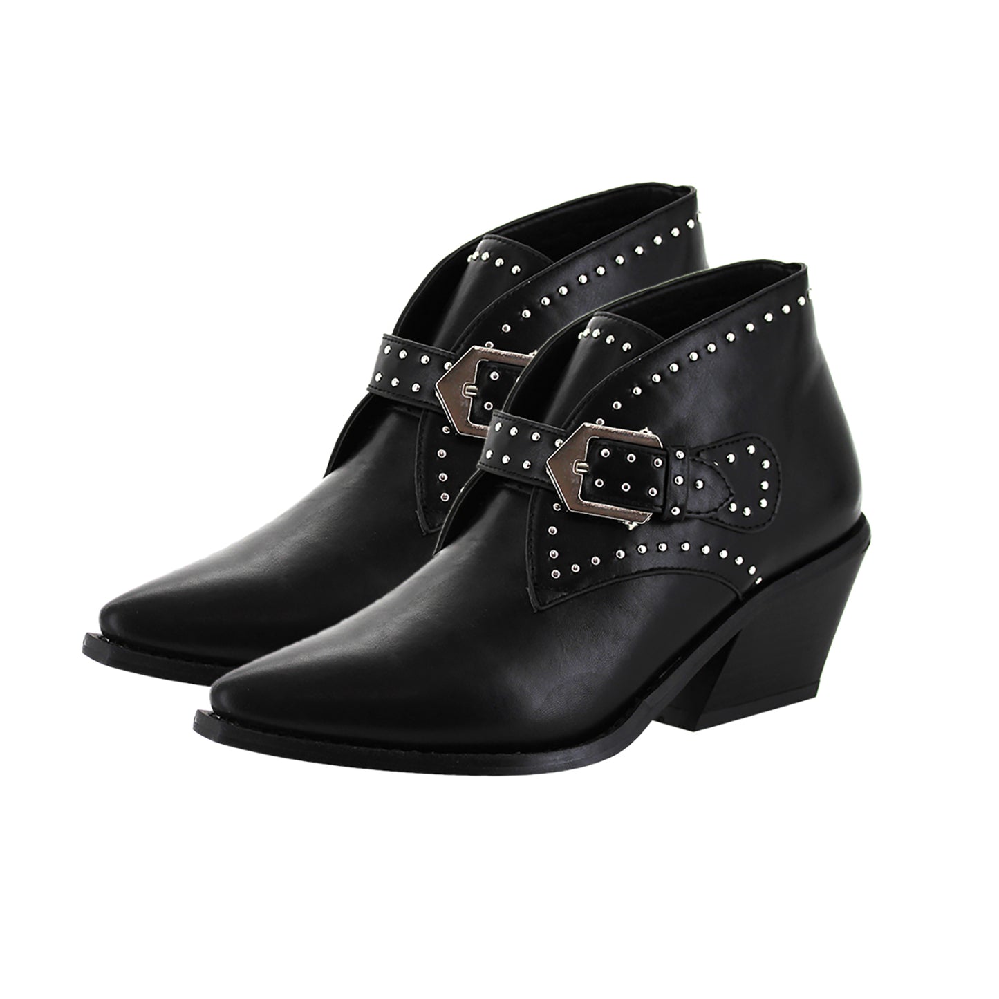 Seven7 - Dallas Ankle Boot Size 8