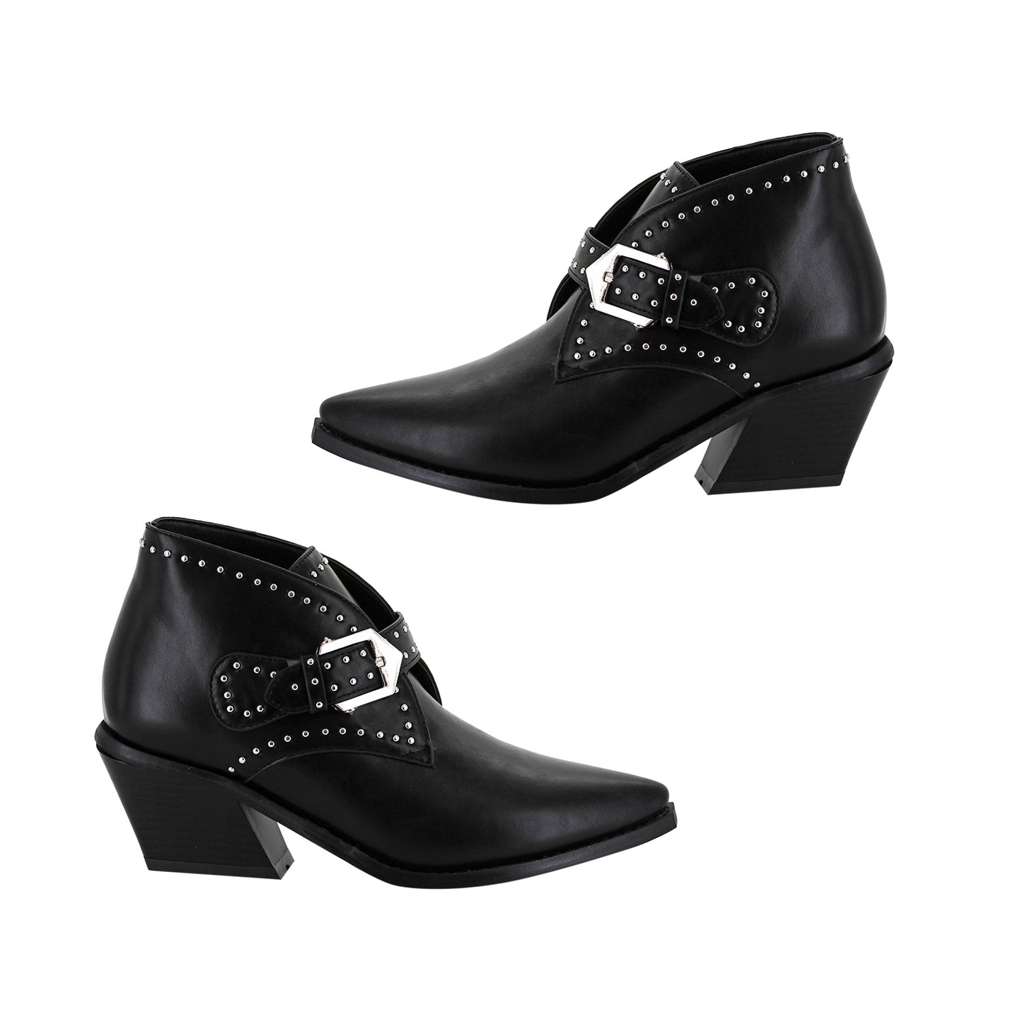 Seven7 - Dallas Ankle Boot Size 8