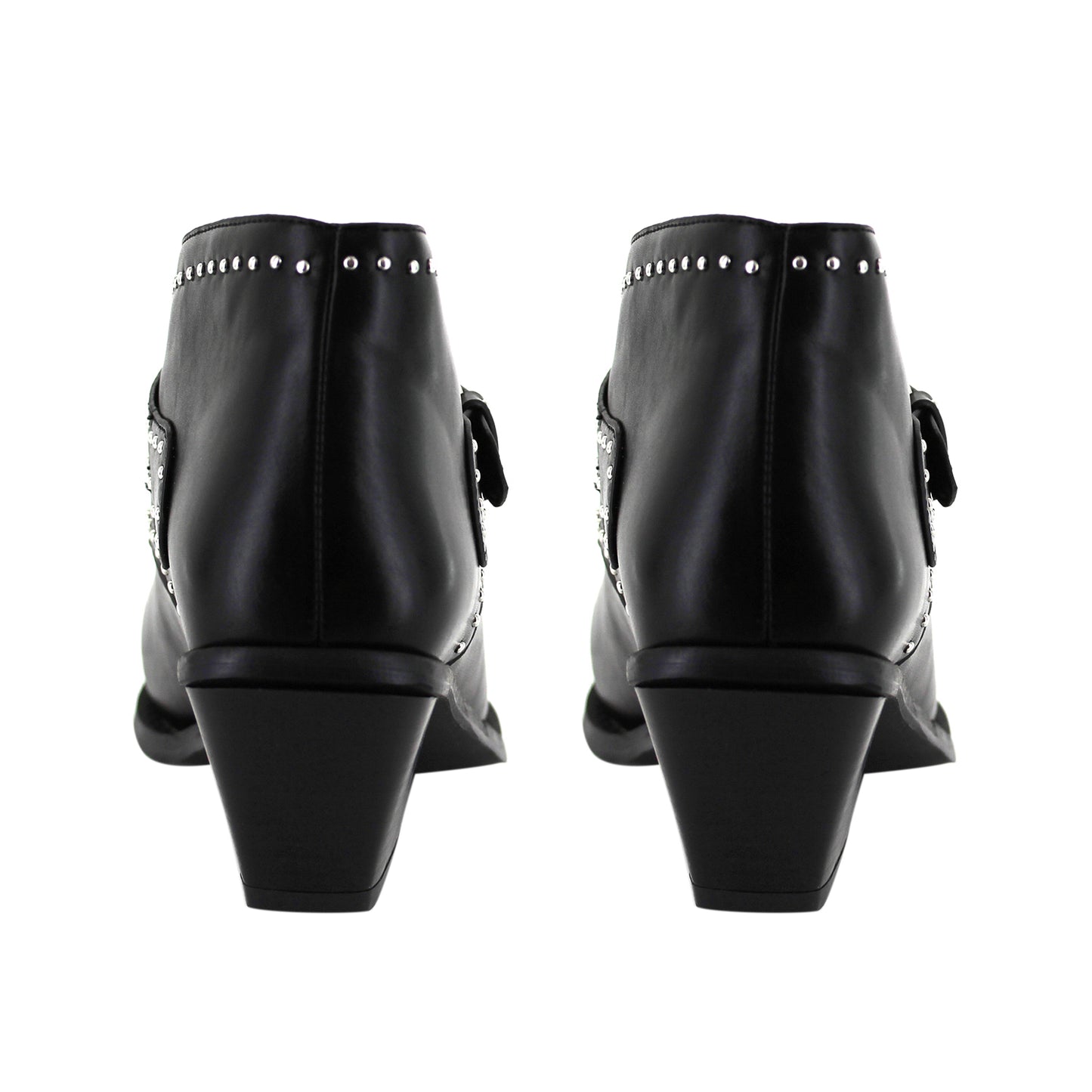 Seven7 - Dallas Ankle Boot Size 8