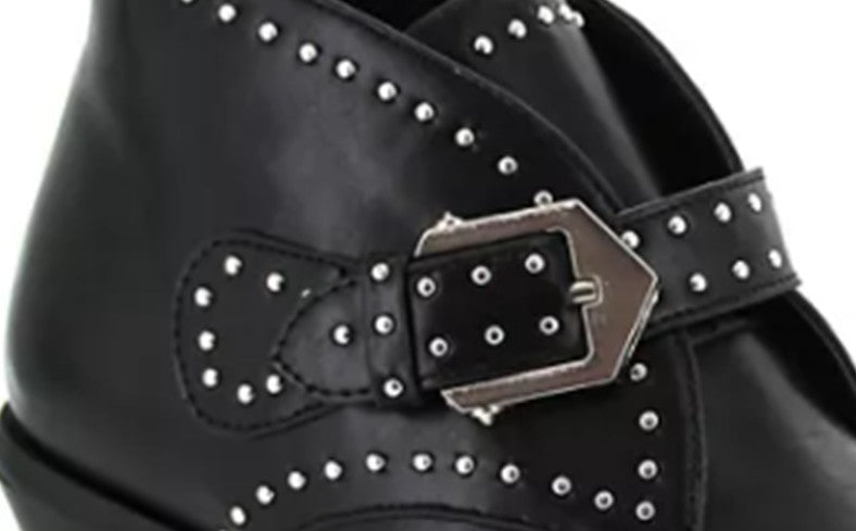 Seven7 - Dallas Ankle Boot Size 8