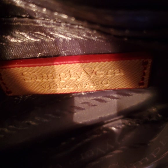 Geniune Envelope Wristlet - WHIMSICALIA