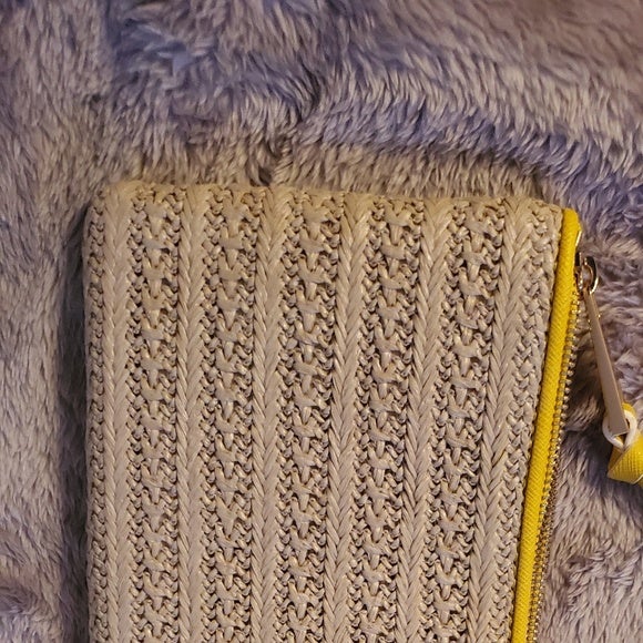 Geniune Envelope Wristlet - WHIMSICALIA