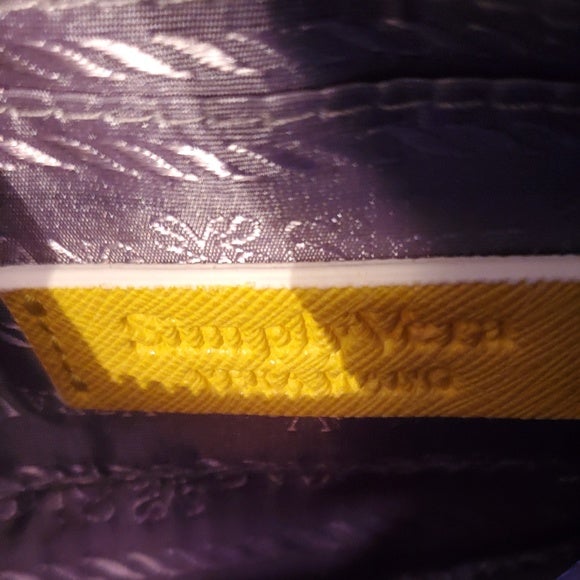 Geniune Envelope Wristlet - WHIMSICALIA