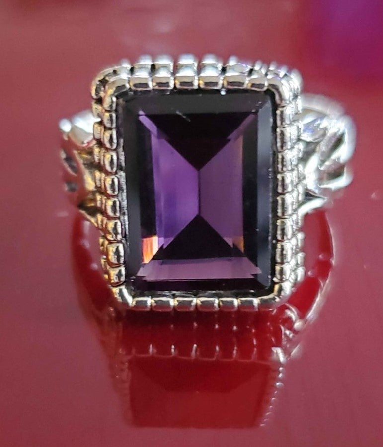 Unisex Rings Size 11.5 - WHIMSICALIA