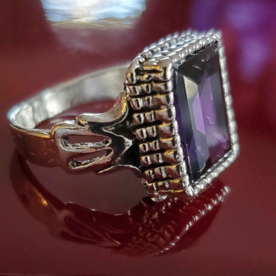 Unisex Rings Size 11.5 - WHIMSICALIA