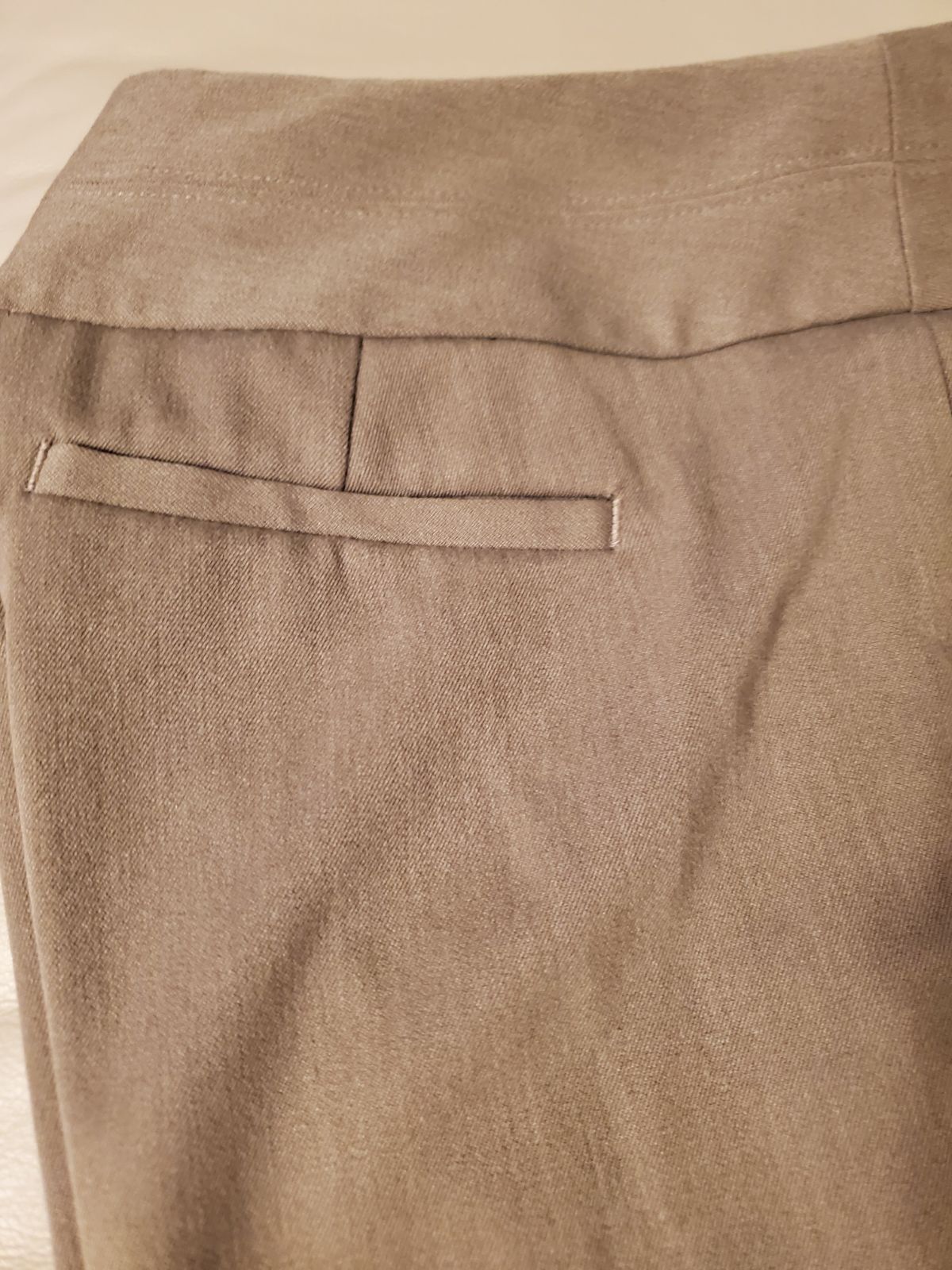 Express Editor Ladies Slacks