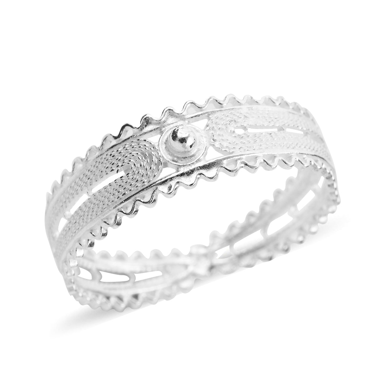 Sterling Silver Minimalist Rings