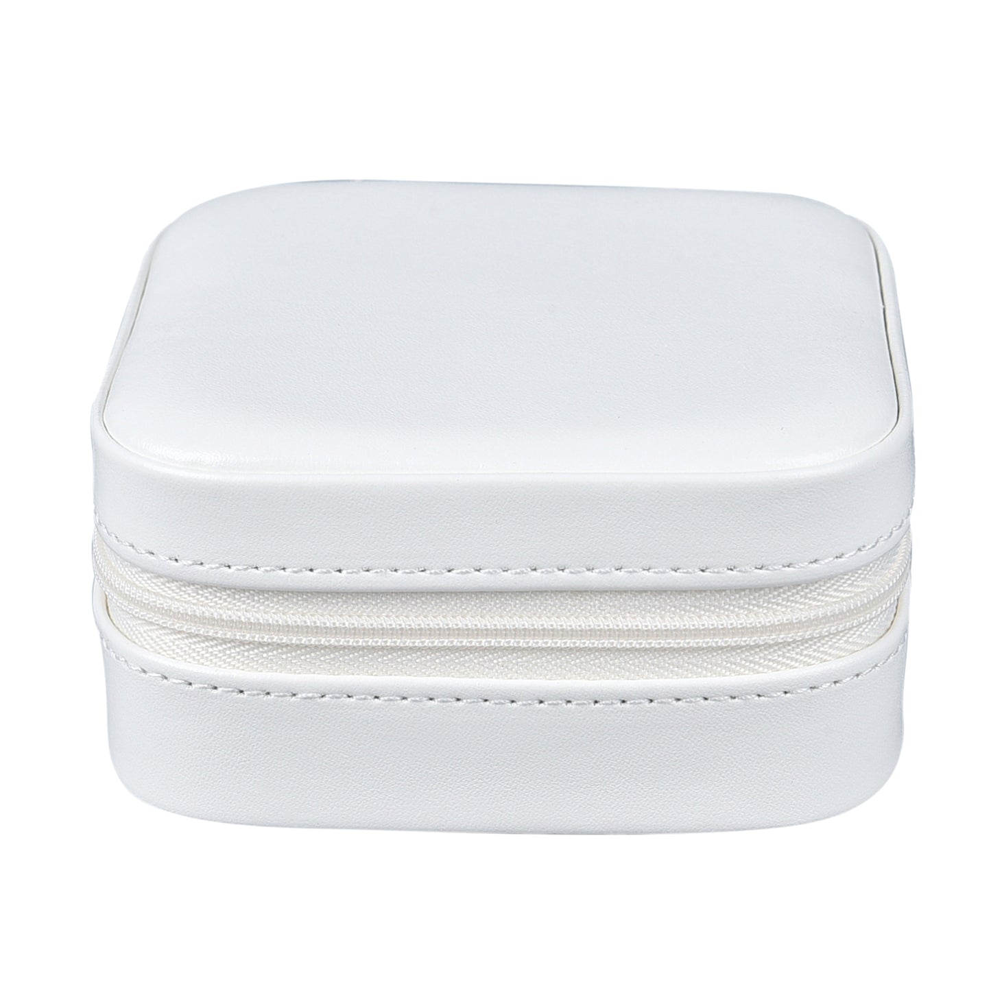 Lighted Travel Jewlery Box with Velvet Anti Scratch Interior