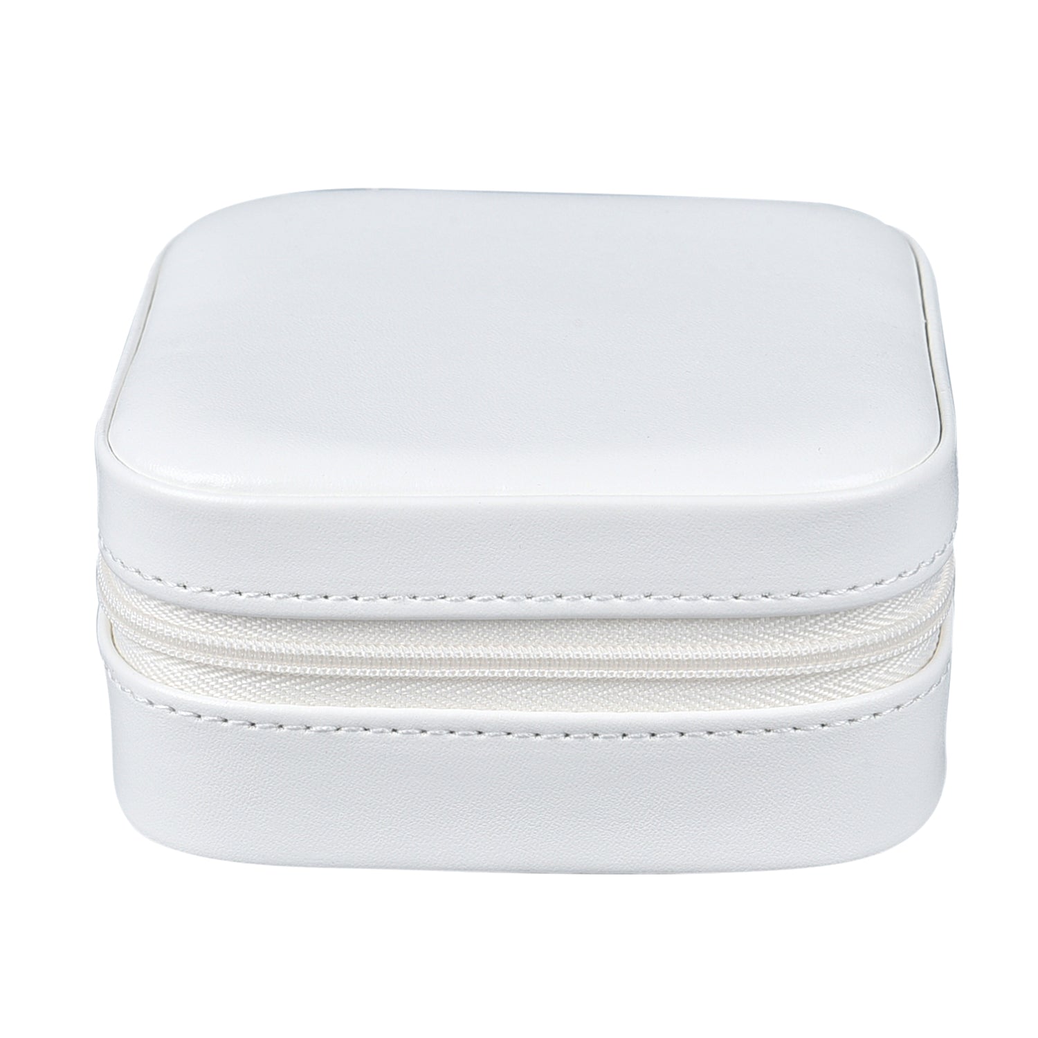 Lighted Travel Jewlery Box with Velvet Anti Scratch Interior